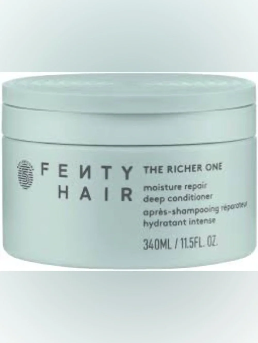 Fenty Beauty “The Rich One” Repair Conditioner 10 oz.